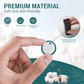 🏆Flash Sale⚡50K+ SOLD!💥EACH ONLY ￡0.069!!!✨Compressed Towel Tablets - 142% high-quality pure cotton