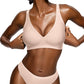💜 LAST DAY PROMOTION - 50%OFF💜Womens Comfortable Wireless Bra
