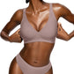 💜 LAST DAY PROMOTION - 50%OFF💜Womens Comfortable Wireless Bra