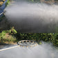 Multifunctional Annular High Pressure Atomizing Stainless Steel Sprayer