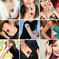 ❤️Trendy 3D Tattoo Stickers 50 PCS