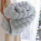 ☁️Wrap Yourself in Comfort | Luxury Double-Sided Soft Fluffy Blanket🎁 Super Fluffy Soft Blanket