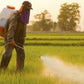 High Pressure Air Vortex Spray Nozzle For Agricultural Applications