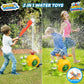 🎁Water Sprinkler Baseball Toy