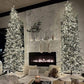 🎄Christmas Promotion 50%OFF🎁 Copper Wire Firecracker Light String
