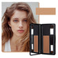 🔥 Multi-Purpose Waterproof and Sweatproof Hairline Powder Eyebrow Powder