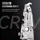 🔥Multifunctional Wire Cutter and Stripping Tool