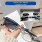🔥BUY 2 GET 2 FREE - (4 PCS & FREE SHIPPING)🔥Color-changing anti-blue light presbyopia glasses