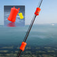 🚀24 hours delivery from UK🚀Portable Fishing Rod Fixed Ball