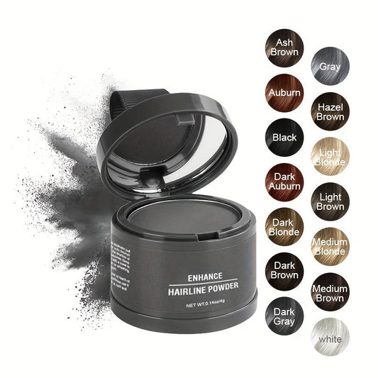 💗Hairline Powder