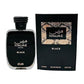 ✨New Arrival 50% Off✨100ml Long-Lasting Perfume for Men & Women 24H Rich Woody Luxury Scent
