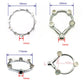 Multifunctional Annular High Pressure Atomizing Stainless Steel Sprayer