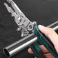 🔥NEW YEAR 2025 SALE 50% OFF🎅Multifunctional Wire Cutter and Stripping Tool