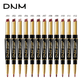 2-in-1 Waterproof Lipstick Lip Liner