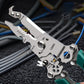 🔥NEW YEAR 2025 SALE 50% OFF🎅Multifunctional Wire Cutter and Stripping Tool