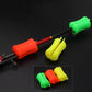 🚀24 hours delivery from UK🚀Portable Fishing Rod Fixed Ball