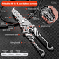 🔥Multifunctional Wire Cutter and Stripping Tool