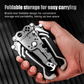🔥Multifunctional Wire Cutter and Stripping Tool