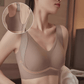 🎁Last Day Buy 1 Get 3 Packs🔥💕Women's Ribbed Push Up Adjustable Wireless Bra