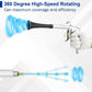 ✨High Pressure Air Blaster Cleaning Tool