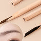 Waterproof Wooden Eyebrow Pencil🔥BUY 3 GET 2 FREE