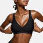 💜 LAST DAY PROMOTION - 50%OFF💜Womens Comfortable Wireless Bra