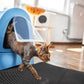 🎉LAST DAY SALE 59% OFF🔥Non-Slip Cat Litter Mat-BUY 3 GET 1 FREE