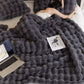 ☁️Wrap Yourself in Comfort | Luxury Double-Sided Soft Fluffy Blanket🎁 Super Fluffy Soft Blanket