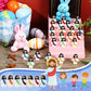 🌟  Mini Jesus Figures Original Design