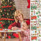 ⚡🎄Start preparing for your Christmas🎅New Design Christmas Diy Painting Sticker Kit