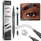 🏆#1 Bestselling🏆2-in-1 Waterproof Eyebrow Pen (Free Shipping)