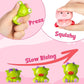 🔥LAST DAY SALE 49% OFF🔥12/24PCS Easter Eggs Prefilled Slow Rising Squishy Toys