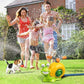 🎁Water Sprinkler Baseball Toy