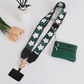 💖Phone Strap with Zippered Pouch