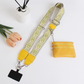 💖Phone Strap with Zippered Pouch