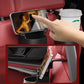 Car Seat Headrest Cup Holder with Hooks