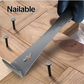 🛠️Woodworker's 3 in 1 Tool(Honey Cutter, Crowbar, Scraper)