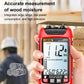 Anti-Burning Automatic Digital Display Small Universal Meter（50% OFF）