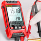 Anti-Burning Automatic Digital Display Small Universal Meter（50% OFF）