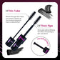 🌸Limited time discount✨2 in 1 Double Effect Long Thick Curl Eyelash Mascara💖24 hours delivery from UK✈️