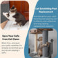 🔥Now at a reduced price of 50% off🐱 Scratching mat for cat furniture protection