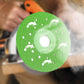 🔥Hot Sale🔥Flat Grinding Cutting Disc for Tiles Slate Marble Ceramic(🔥BUY 3 FREE 5 FREE SHIPPING🔥)