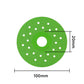 🔥Hot Sale🔥Flat Grinding Cutting Disc for Tiles Slate Marble Ceramic(🔥BUY 3 FREE 5 FREE SHIPPING🔥)