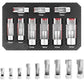 Flare Nut Socket Set