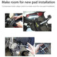 🚗High quality alloy brake pad separator💥Dedicated For Car Brake Pad Replacement