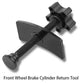 🚗High quality alloy brake pad separator💥Dedicated For Car Brake Pad Replacement