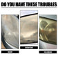 Car Headlight Lens Restoration Kit
