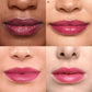 💄BUY 1 GET 1 FREE💋💦Smudge-proof Tear-On Lip Gloss for a Splash! Lip Stain Masque