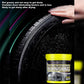 🚗Tire Maintenance and Coating Paste