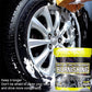 🚗Tire Maintenance and Coating Paste